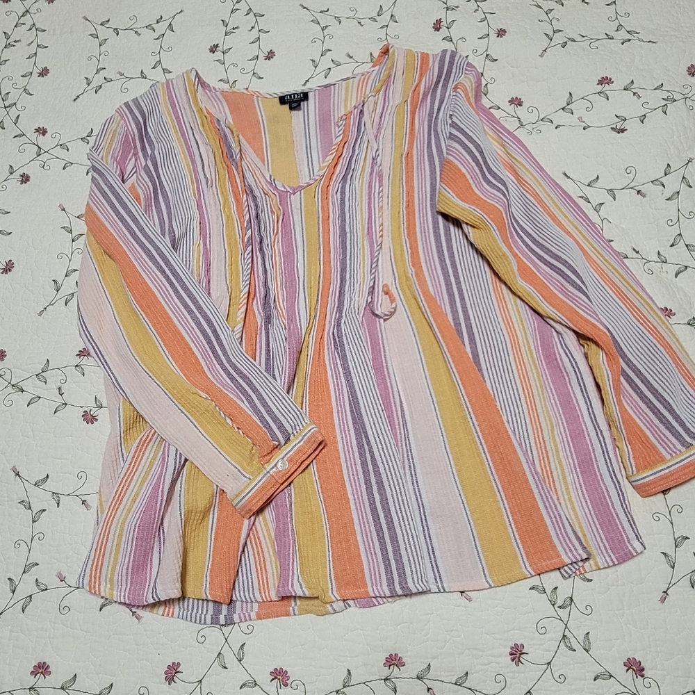 Tunic Top - Picture 3 of 6